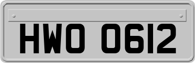 HWO0612
