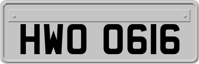 HWO0616
