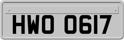 HWO0617
