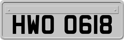 HWO0618
