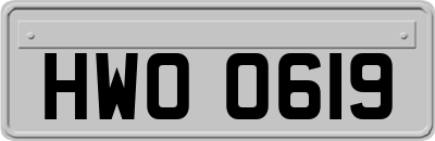 HWO0619