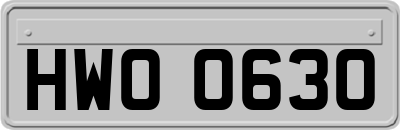 HWO0630
