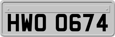 HWO0674