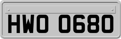 HWO0680