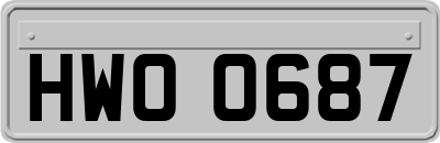 HWO0687