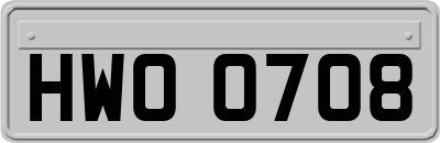 HWO0708
