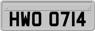 HWO0714