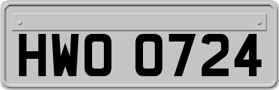 HWO0724