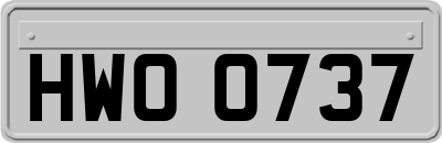 HWO0737