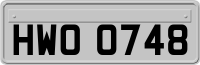 HWO0748