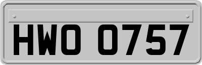 HWO0757