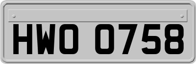 HWO0758