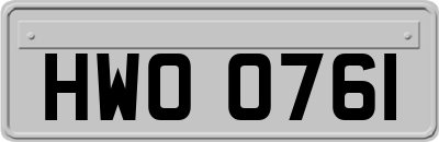 HWO0761