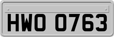 HWO0763