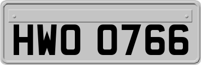 HWO0766