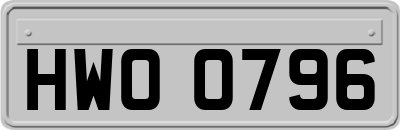 HWO0796