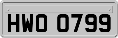 HWO0799
