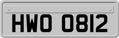 HWO0812