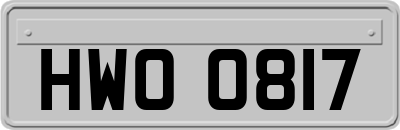 HWO0817