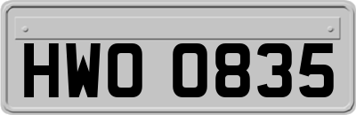 HWO0835