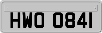 HWO0841