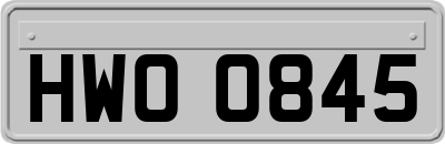HWO0845