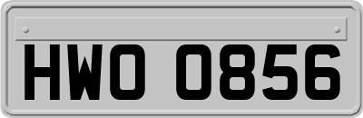 HWO0856