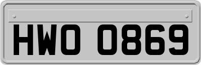 HWO0869