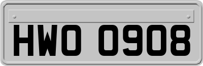 HWO0908