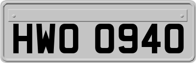 HWO0940