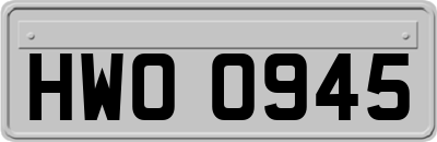 HWO0945
