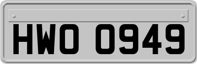 HWO0949