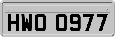 HWO0977