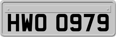 HWO0979