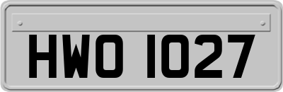 HWO1027