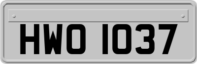 HWO1037
