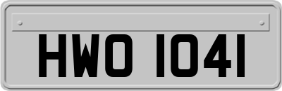 HWO1041