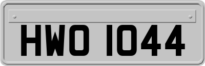 HWO1044