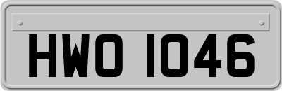 HWO1046
