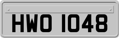 HWO1048