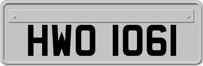 HWO1061