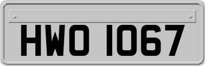 HWO1067