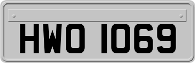 HWO1069