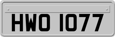 HWO1077