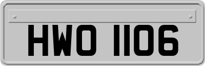 HWO1106