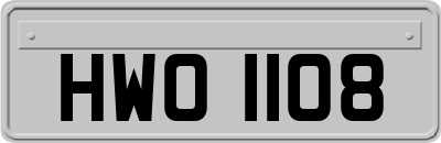 HWO1108