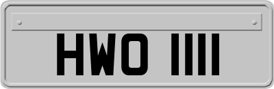 HWO1111