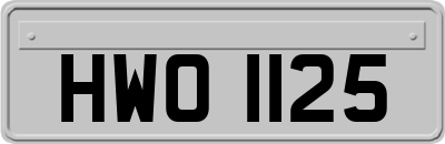 HWO1125