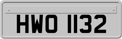 HWO1132