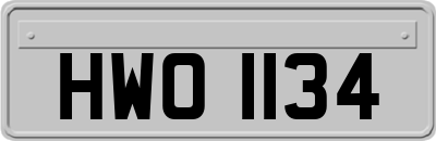 HWO1134